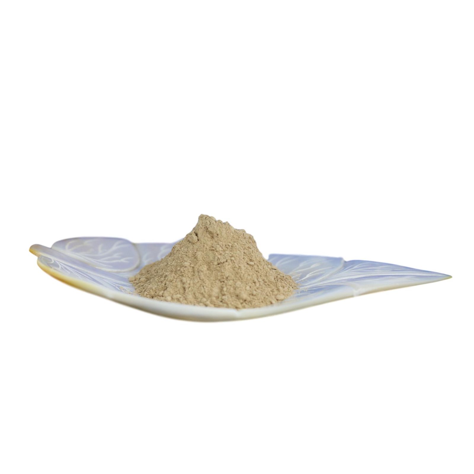 Rhassoul (Ghassoul) extra fin du Maroc -200g sachet ziplock