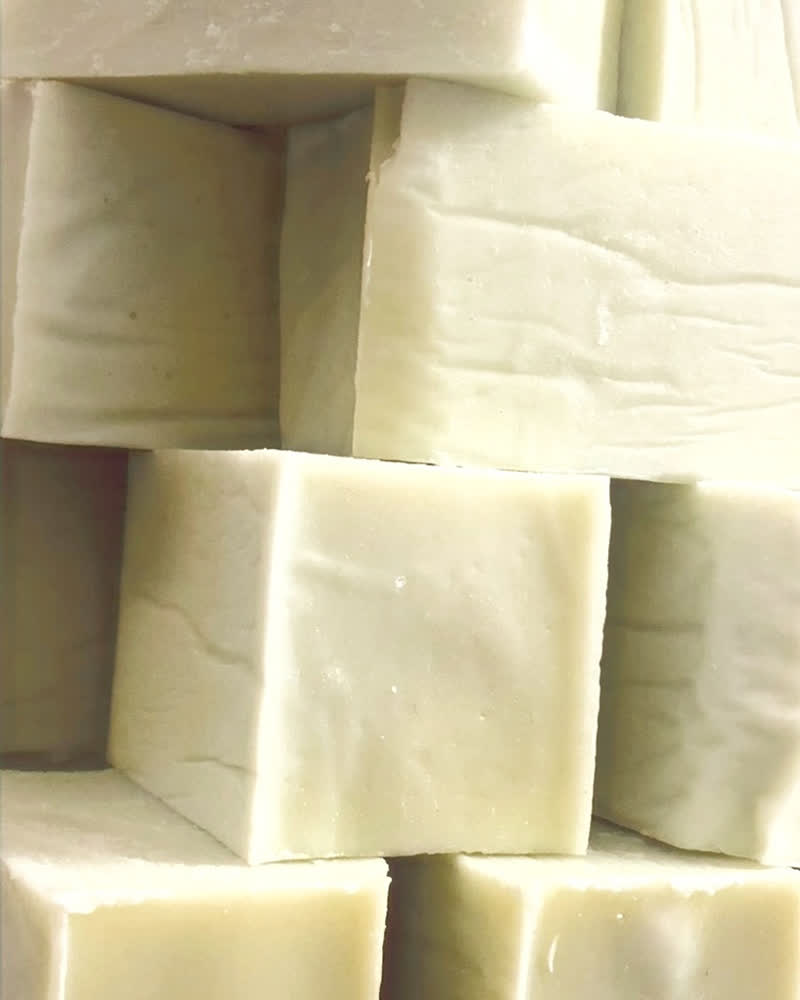 Savon ménage à l'huile d'olive