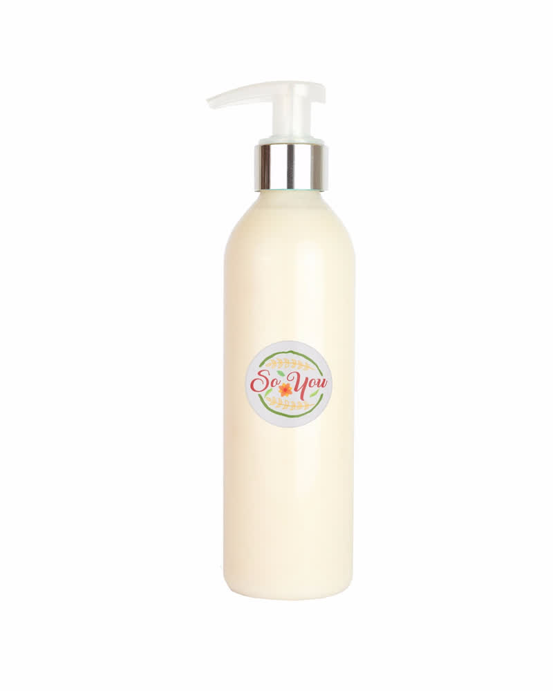Soin visage et corps UV