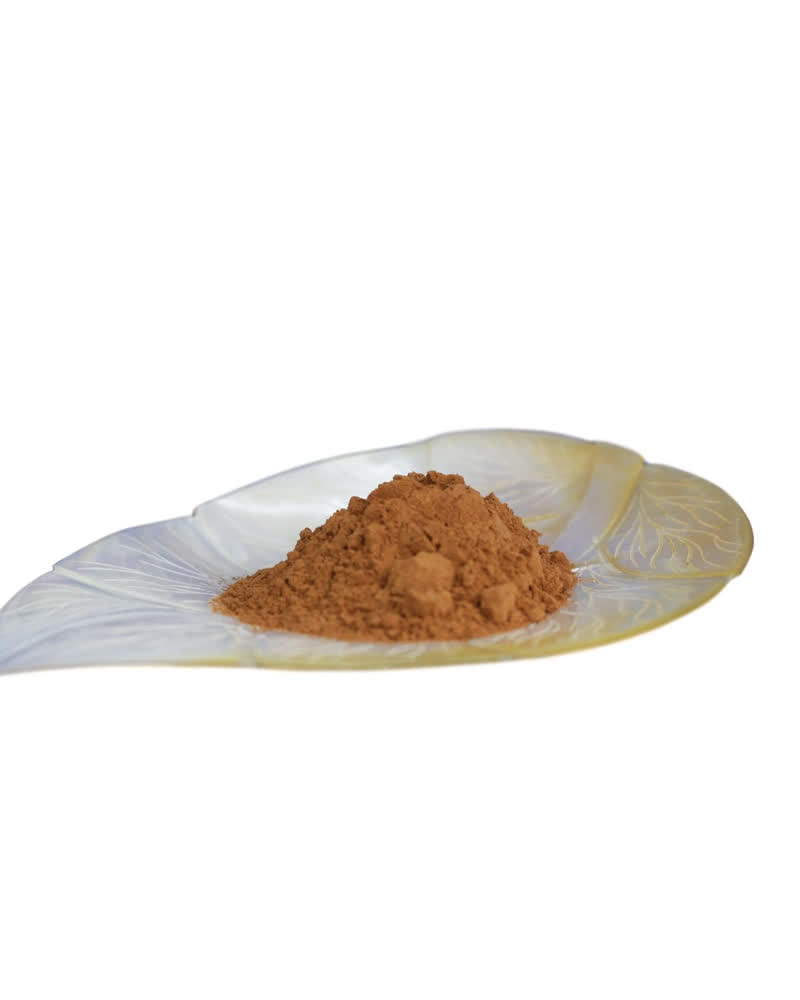 Katha en poudre pour cheveux