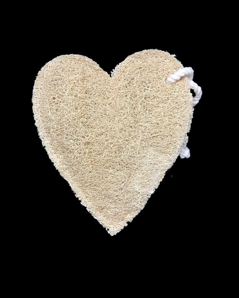Loofas naturels d'Egypte 100% végétal