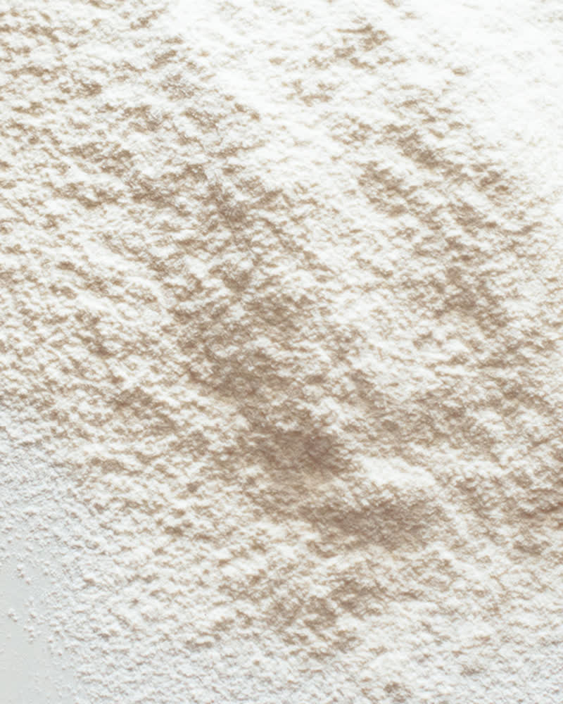 Bicarbonate de soude