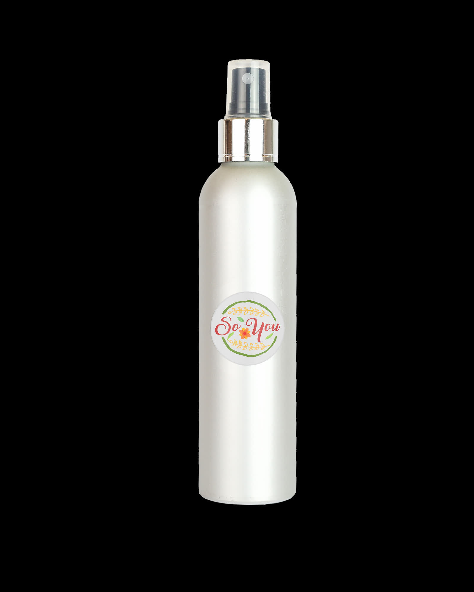 Eau de fleur d'oranger bigaradier bio