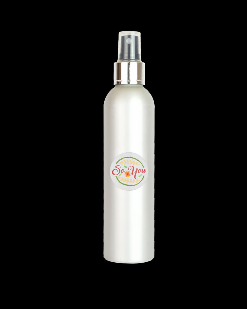 Eau de fleur d'oranger bigaradier bio