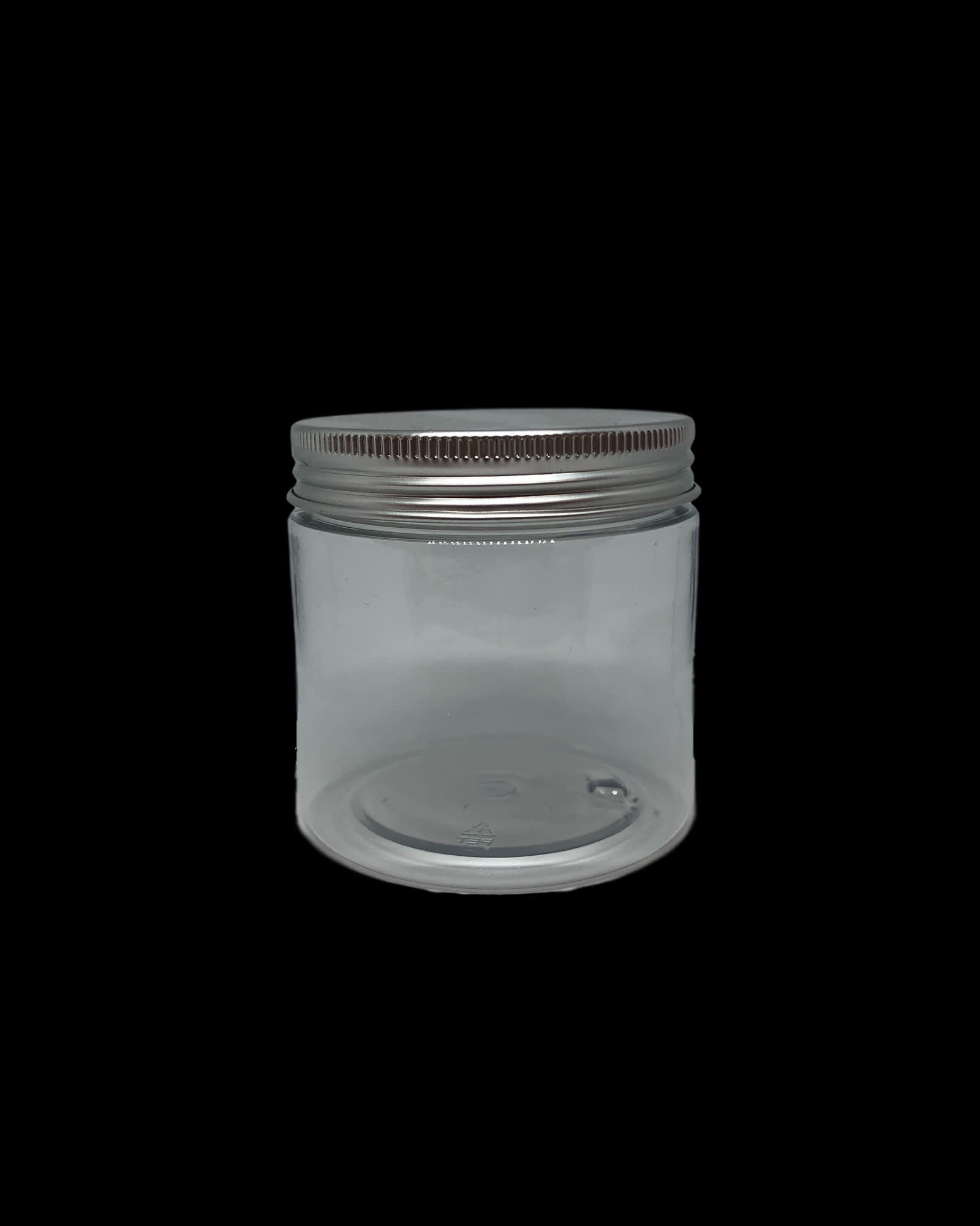 Pots Bocaux en Pet - 200 ml