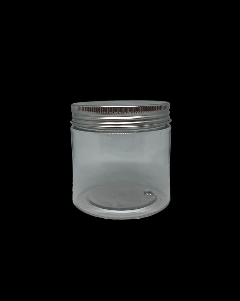 Pots Bocaux en Pet
