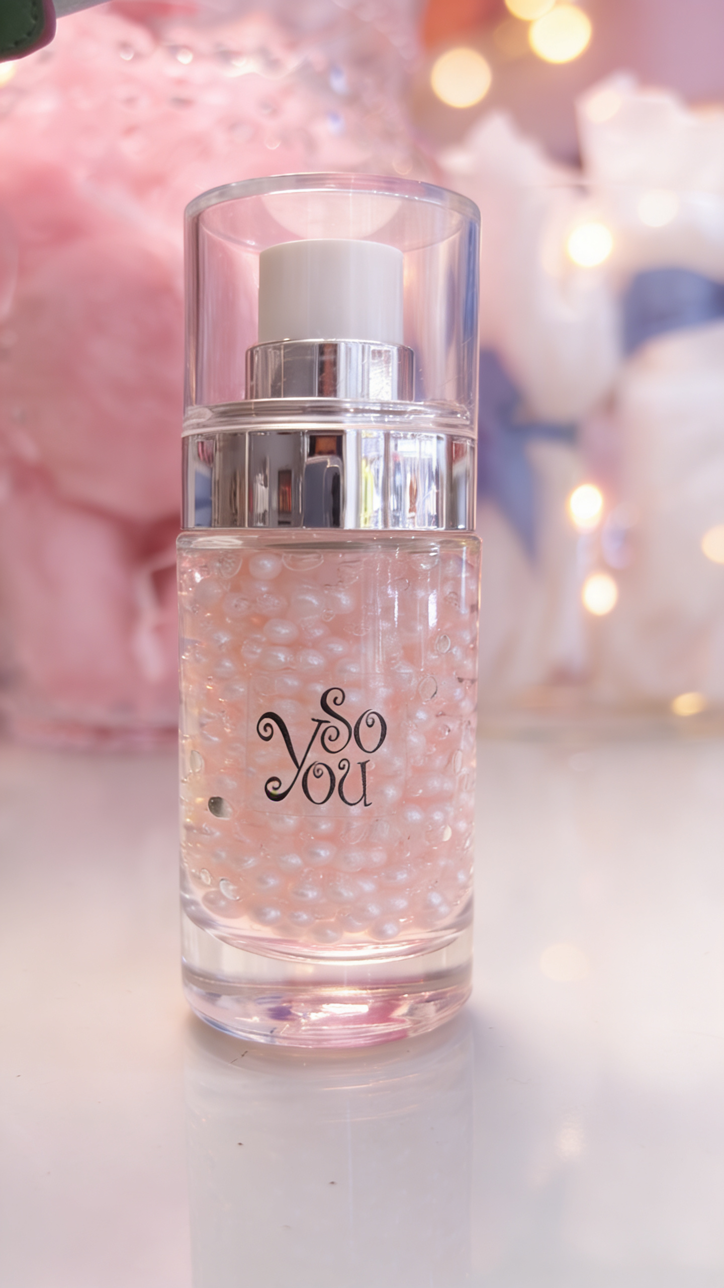 Sérum anti-âge, anti-pollution, illuminateur extrait de bambou - 30 ml